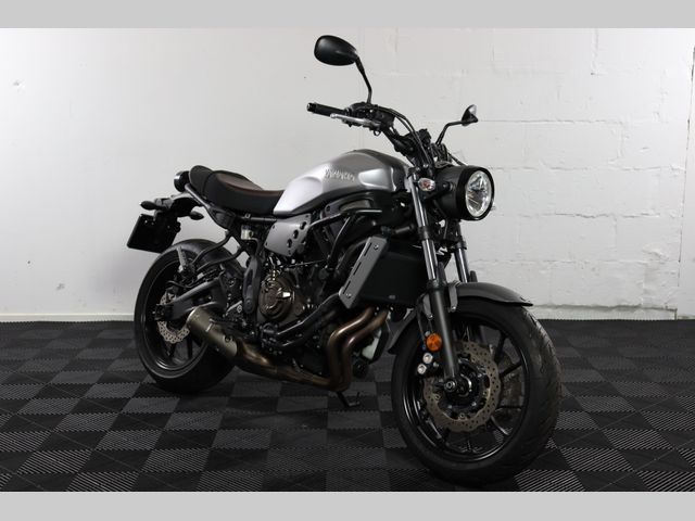 yamaha - xsr-700-abs