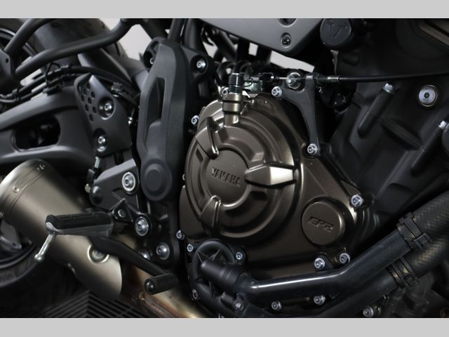 yamaha - xsr-700-abs