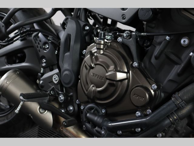 yamaha - xsr-700-abs
