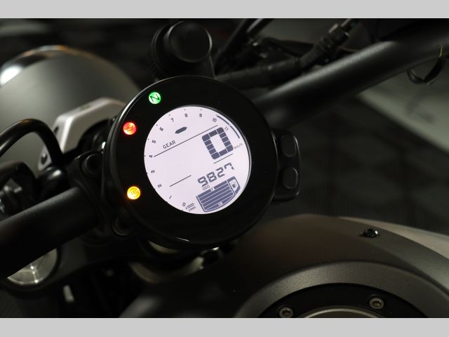 yamaha - xsr-700-abs