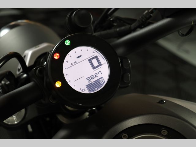 yamaha - xsr-700-abs