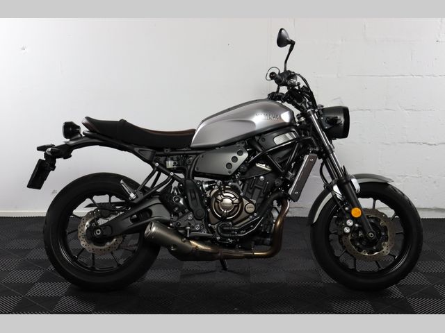 yamaha - xsr-700-abs