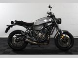 YAMAHA XSR 700 ABS