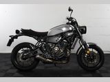 YAMAHA XSR 700 ABS