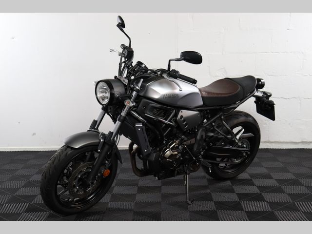 yamaha - xsr-700-abs