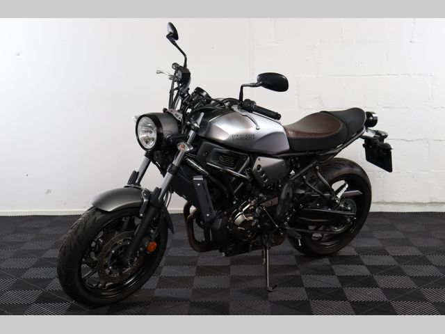 yamaha - xsr-700-abs