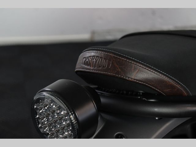 yamaha - xsr-700-abs