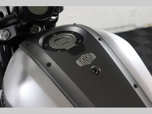 yamaha - xsr-700-abs