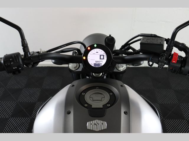 yamaha - xsr-700-abs