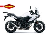 SUZUKI SV-7GX 