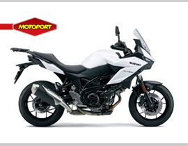 Suzuki SV-7GX 2026 nieuw