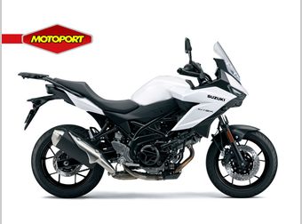 Suzuki SV-7GX 2026 nieuw