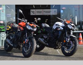 Triumph Street Triple 765 R 2026 occasion