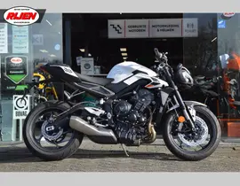 Triumph Street Triple 765 R 2026 occasion