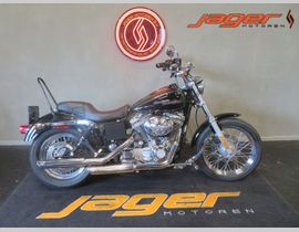 Harley-Davidson Super Glide Custom Fxdci 2005 occasion