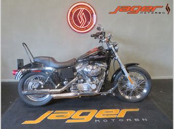 Harley-Davidson Super Glide Custom Fxdci 2005 occasion