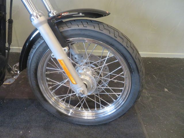 harley-davidson - super-glide-custom-fxdci