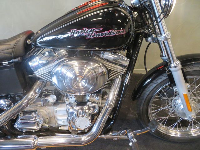 harley-davidson - super-glide-custom-fxdci