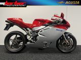 MV AGUSTA F4 750 S