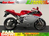 MV AGUSTA F4 750 S