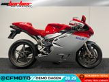 MV AGUSTA F4 750 S