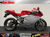 MV AGUSTA F4 750 S