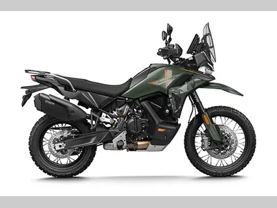 CFMOTO 1000 MT-X – foto 2