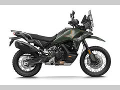 Cfmoto 1000 MT-X 2026 nieuw – foto 2 van 5