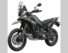 Cfmoto 1000 MT-X 2026 nieuw