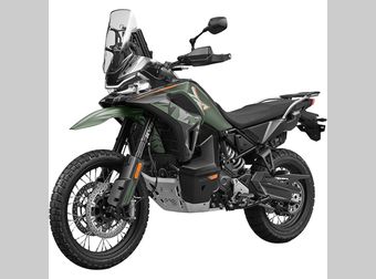 Cfmoto 1000 MT-X 2026 nieuw