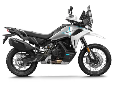 CFMOTO 1000 MT-X – foto 3