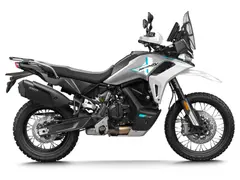 Cfmoto 1000 MT-X 2026 nieuw – foto 3 van 5