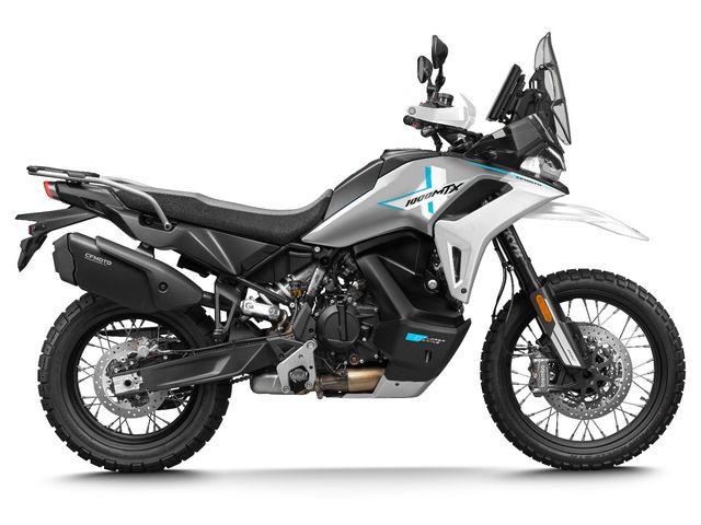 cfmoto - 1000-mt-x