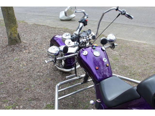 rewaco - hs-4-chopper