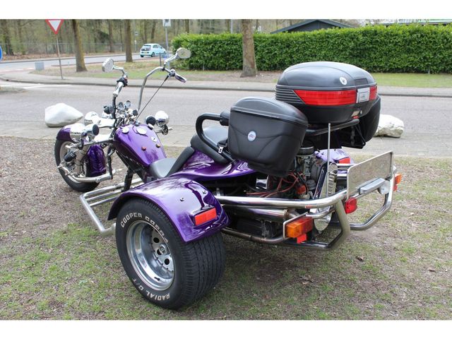 rewaco - hs-4-chopper