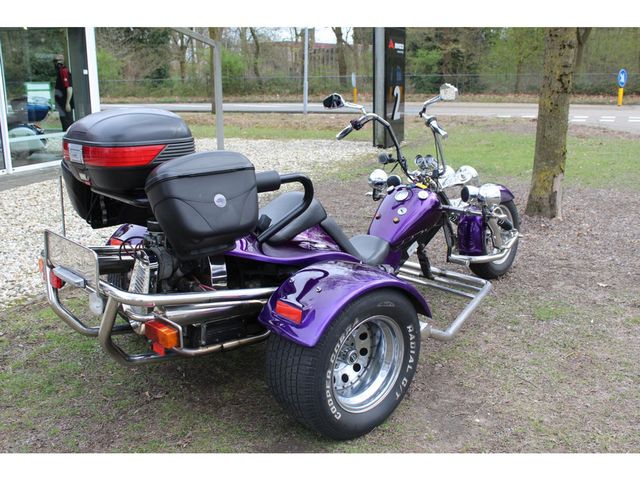 rewaco - hs-4-chopper