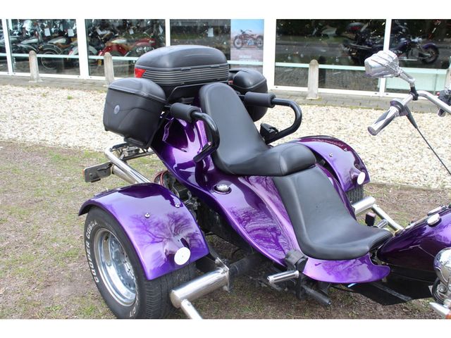 rewaco - hs-4-chopper