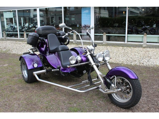 rewaco - hs-4-chopper