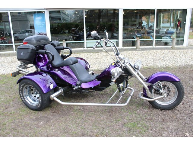 rewaco - hs-4-chopper