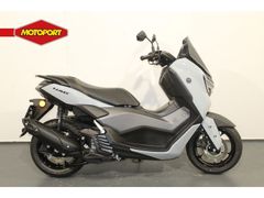 YAMAHA NMAX 125