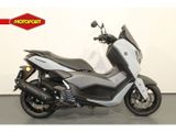 YAMAHA NMAX 125