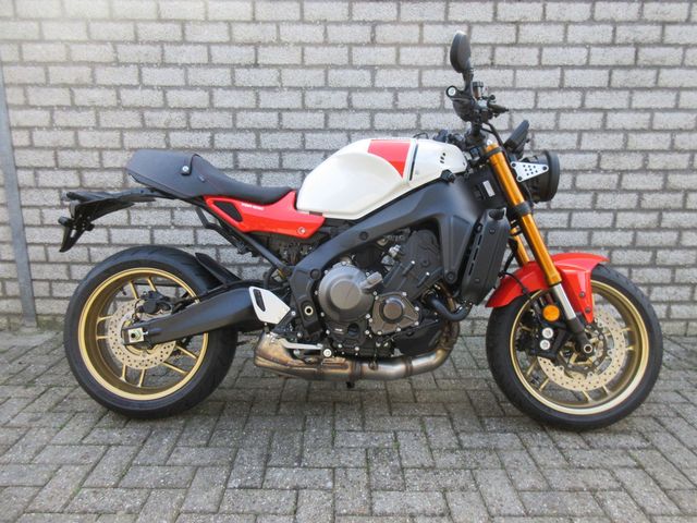 yamaha - xsr-900