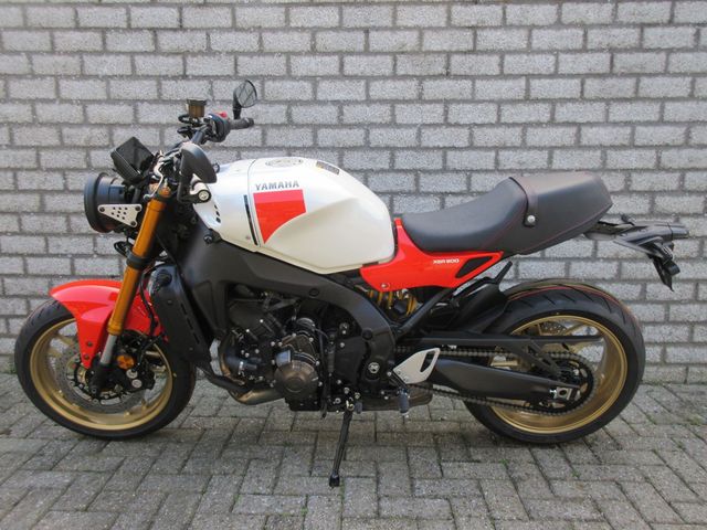 yamaha - xsr-900