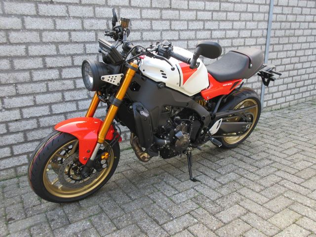 yamaha - xsr-900