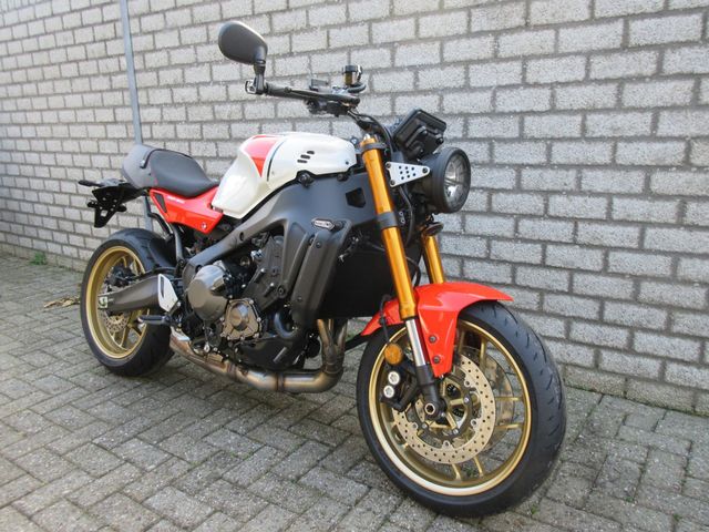 yamaha - xsr-900