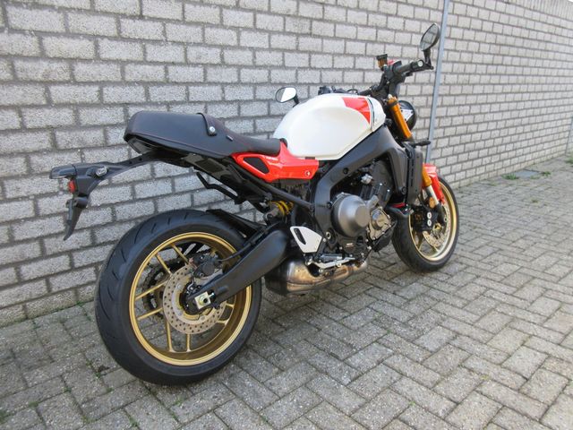 yamaha - xsr-900