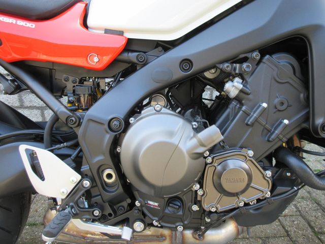yamaha - xsr-900
