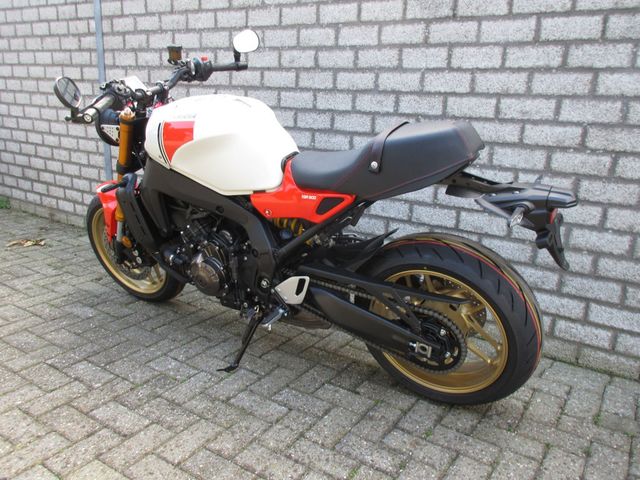 yamaha - xsr-900