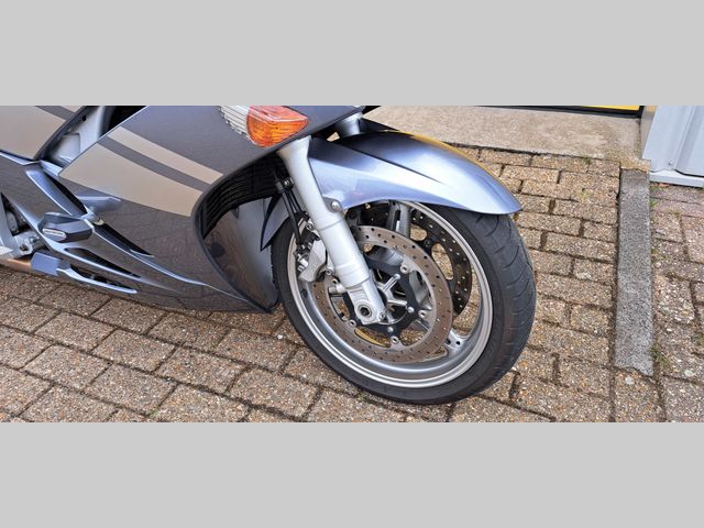 yamaha - fjr-1300-as