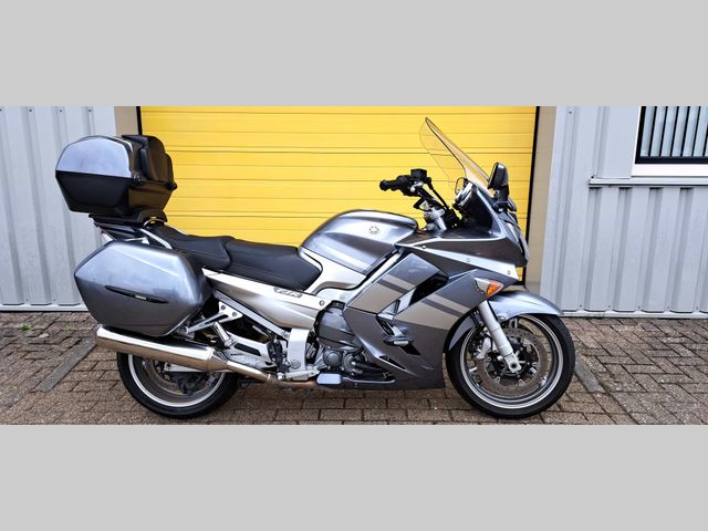 yamaha - fjr-1300-as